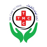 Thahira Medical Center logo - Similar company to Gaea Cynosure