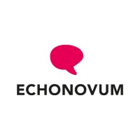 echonovum logo - Similar company to Wecutover Gmbh