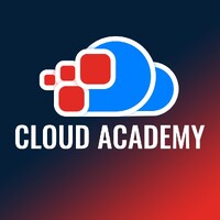 The Cloud Academy logo - Similar company to Switch Your Career