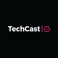 TechCast.io تك كاست logo - Similar company to Osprzet Technologies Pvt. Ltd