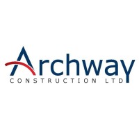 Archway Construction logo - Similar company to Archway Construction Corporation