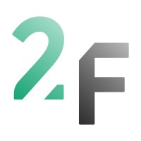 2nd Forge logo - Similar company to Amevida