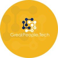 GreatPeople.Tech logo - Similar company to Black Tech Aunty