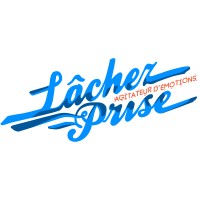 Lachez Prise logo - Similar company to France Certification