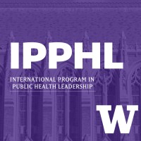 International Program in Public Health Leadership (IPPHL) logo - Similar company to Dentistry & Co.