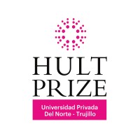 Hult Prize at UPN Trujillo logo - Similar company to Itnova+ Educación Ejecutiva
