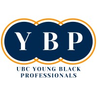 UBC Young Black Professionals logo - Similar company to Ubc Black Student Union
