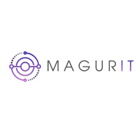 Magurit logo - Similar company to Kokono