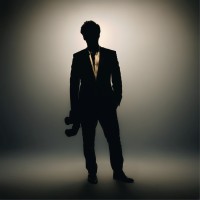 Arzich da Gama Photography logo - Similar company to Mmutt
