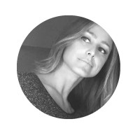 Jessica Romagnoli Design logo - Similar company to Ndesign