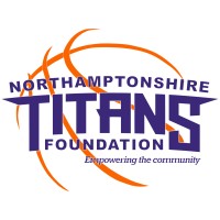 Northamptonshire Titans Foundation logo - Similar company to Hello Plan