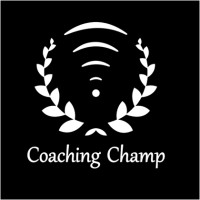 Coaching Champ logo - Similar company to Felixstowe School