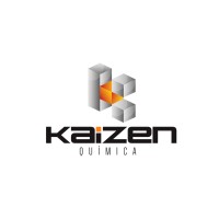 Kaizen Química logo - Similar company to Hidrofiber Industria E Comercio