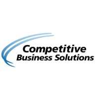 Competitive Business Solutions, Llc