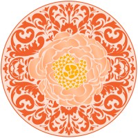 Flora Vida Flower Farm logo - Similar company to Regen Innovation