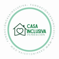 Fundación Casa Inclusiva logo - Similar company to Capitol Group Cl