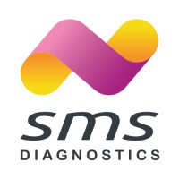 SMS DIAGNOSTICS logo - Similar company to Intek - Institut National Des Technologies Et Des Sciences Du Kef