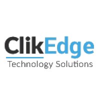 Clikedge Technology Solutions logo - Similar company to Illumify