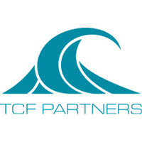 TCF Partners logo - Similar company to Fishfin