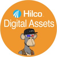 Hilco Digital Assets logo - Similar company to Laws.Com