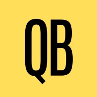 Quebrada Bilíngue logo - Similar company to Vante