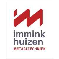 Imminkhuizen Metaaltechniek B.V. logo - Similar company to Carrière Switch. Training En Coaching
