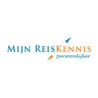 Mijn ReisKennis logo - Similar company to Bharte Reizen