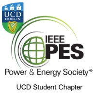 UCD IEEE PES Student Branch Chapter logo - Similar company to Ucd Ieee Student Branch
