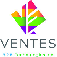 Ventes B2B Technologies Inc. logo - Similar company to Mandit Solutions