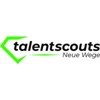 talentscouts GmbH logo - Similar company to Mindtastic®