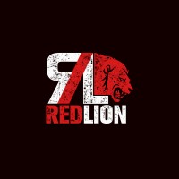 Red Lion Tactics logo - Similar company to Spyrt Worldwide 🇺🇦