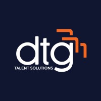 DTG Talent Solutions logo - Similar company to Applied Mechanical Services Qld