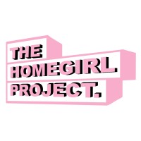 The Homegirl Project logo - Similar company to A Common Word Among The Youth (Acway)
