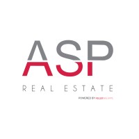 ASP - Real Estate Advisors logo - Similar company to Rokc Real Estate