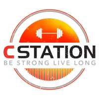 Fitness World logo - Similar company to Fitness First Est