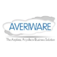 Averiware logo - Similar company to Bot360