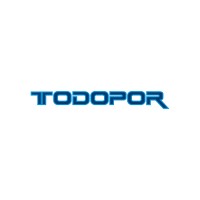 Todopor SRL logo - Similar company to Insumos Plasticos S.A.