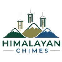 HIMALAYAN CHIMES logo - Similar company to Mecurixtech