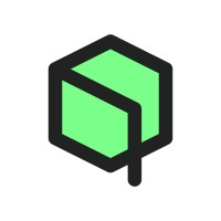 MerQube logo - Similar company to Srp