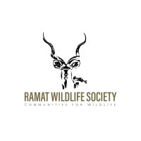 Ramat Wildlife Society logo - Similar company to Innovation Net Zero