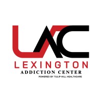 Lexington Addiction Center logo - Similar company to Treatment-Centers.Net