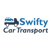 Swifty Car Transport logo - Similar company to Emu Car Carriers