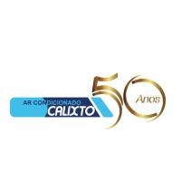 Grupo Calixto Ar Condicionado logo - Similar company to Arnoclima | Manutenção E Instalação De Ar Condicionado