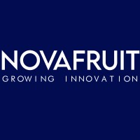 NOVAFRUIT - GROWING INNOVATION logo - Similar company to Dolomitigrow