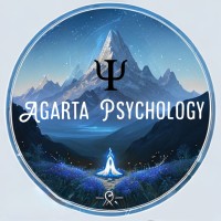 Agarta Psychology logo - Similar company to Be Skilled Academy