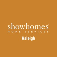 Showhomes Raleigh logo - Similar company to 12Th State Design Co.