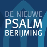 De Nieuwe Psalmberijming logo - Similar company to Tabernakelkerk (Ngk Apeldoorn)