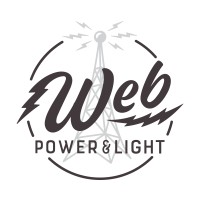 Web, Power, and Light