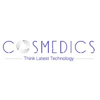 Cosmedics Egypt For Export & Import logo - Similar company to Sowaidan
