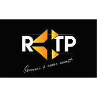RCTP SARL logo - Similar company to Dynamic Mind